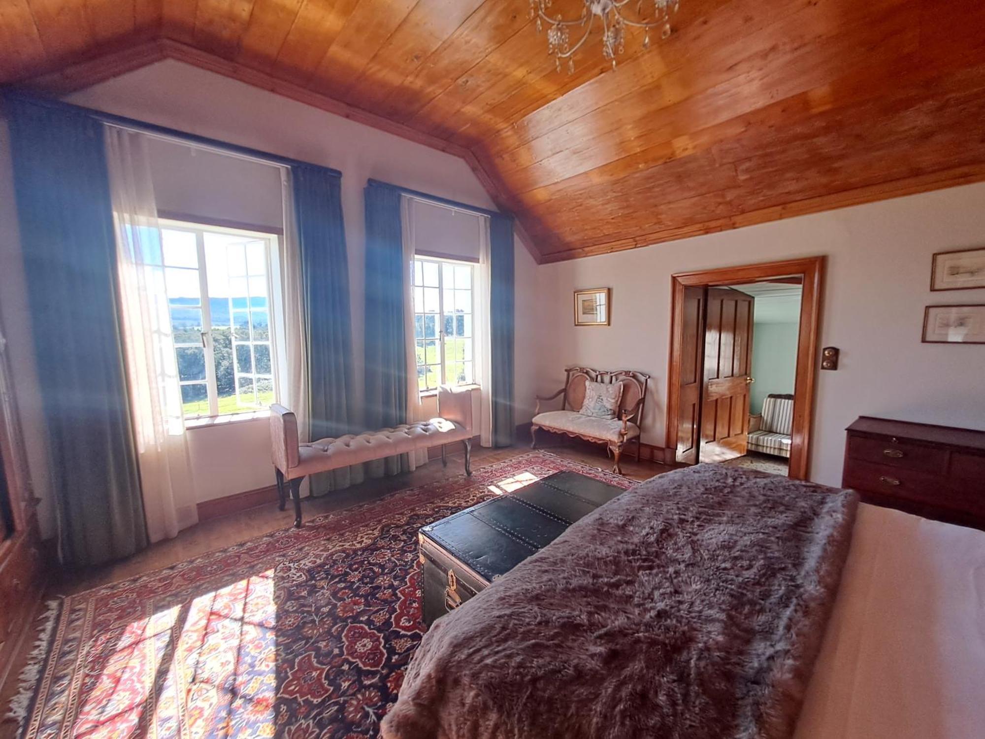 Portland Manor Bed and Breakfast Rheenendal Buitenkant foto