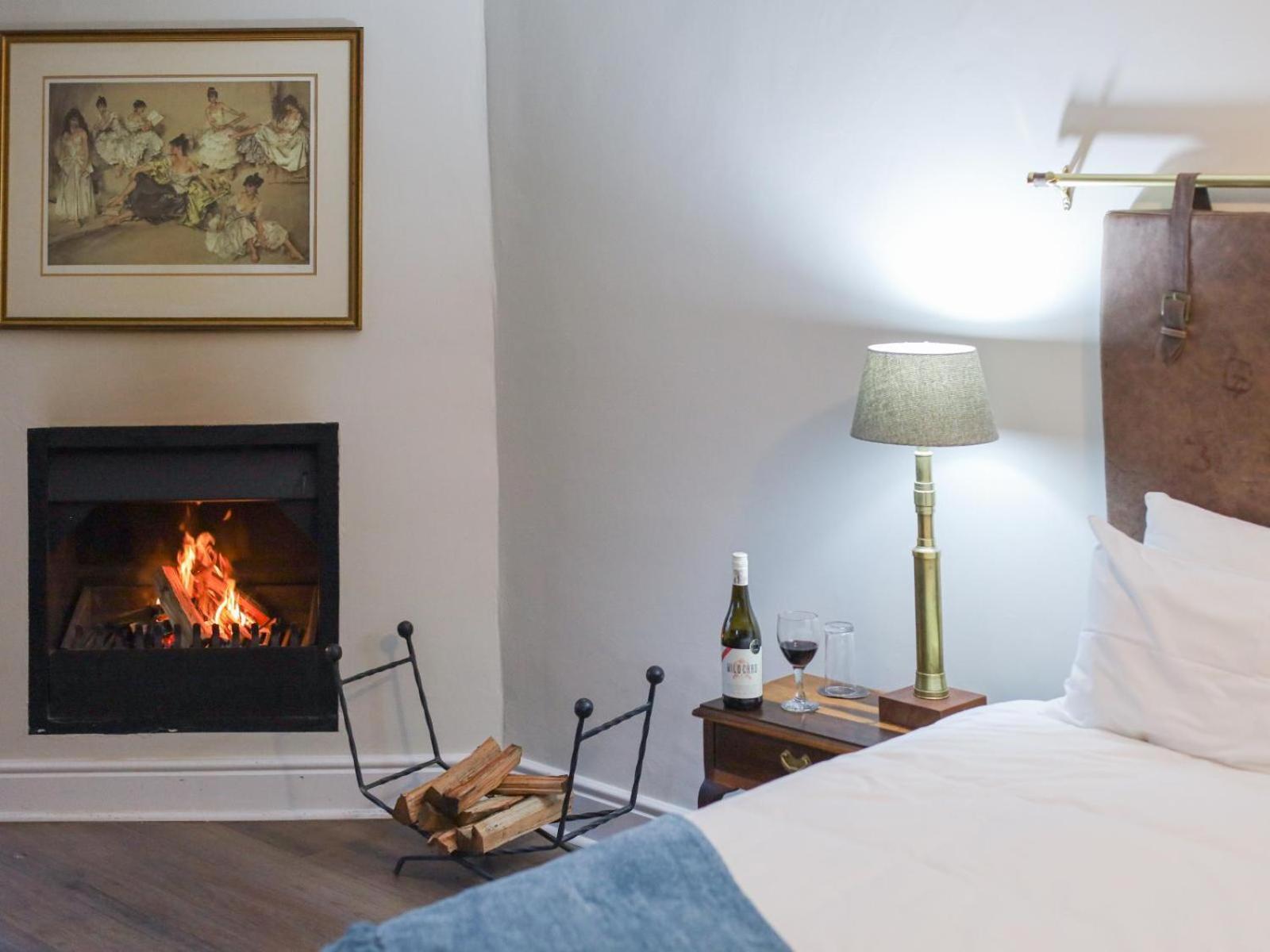 Portland Manor Bed and Breakfast Rheenendal Kamer foto