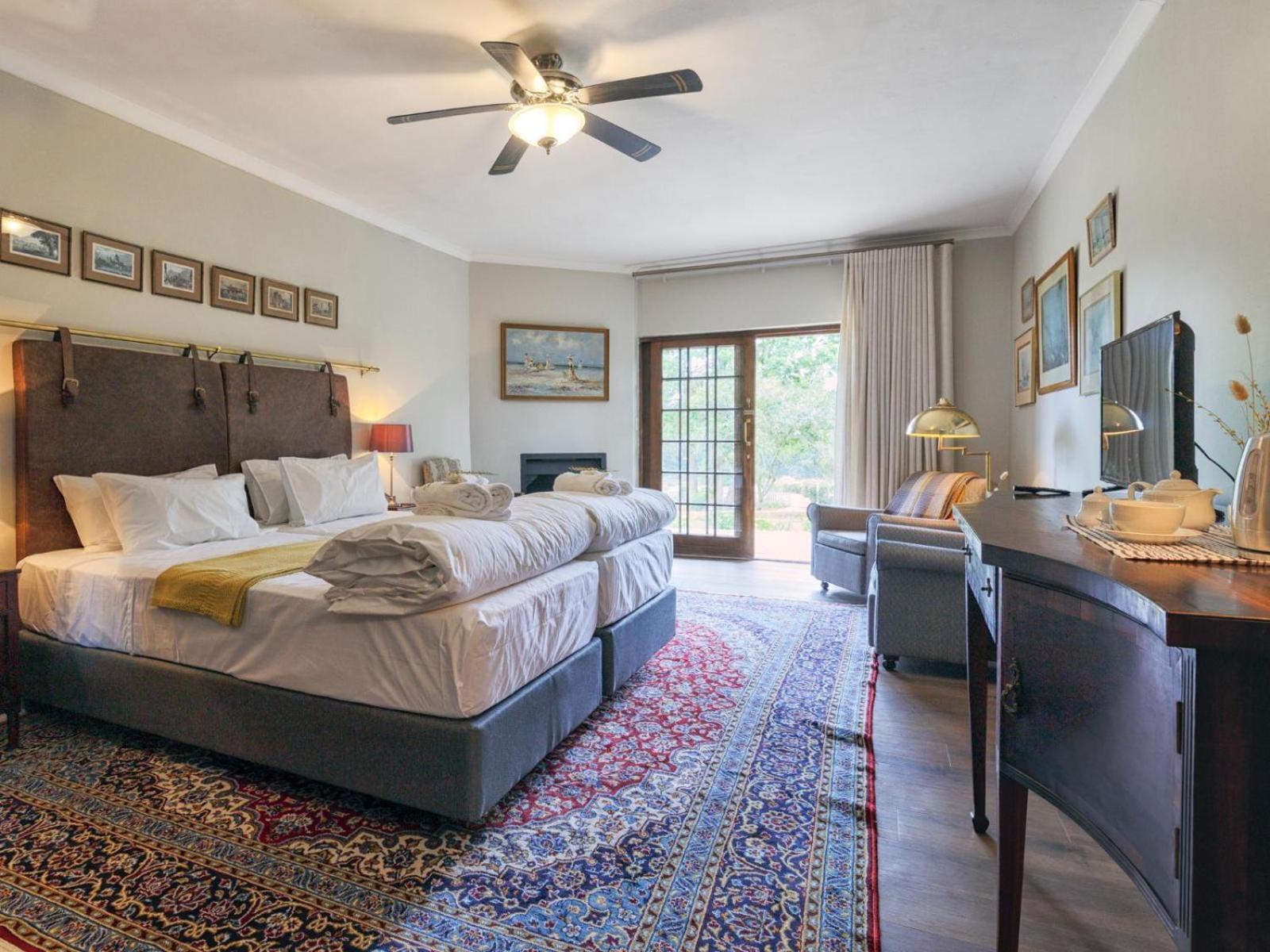 Portland Manor Bed and Breakfast Rheenendal Kamer foto