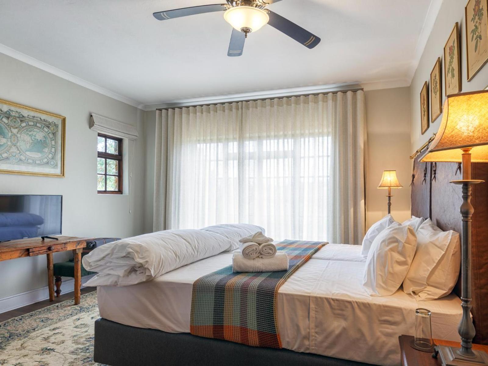 Portland Manor Bed and Breakfast Rheenendal Kamer foto