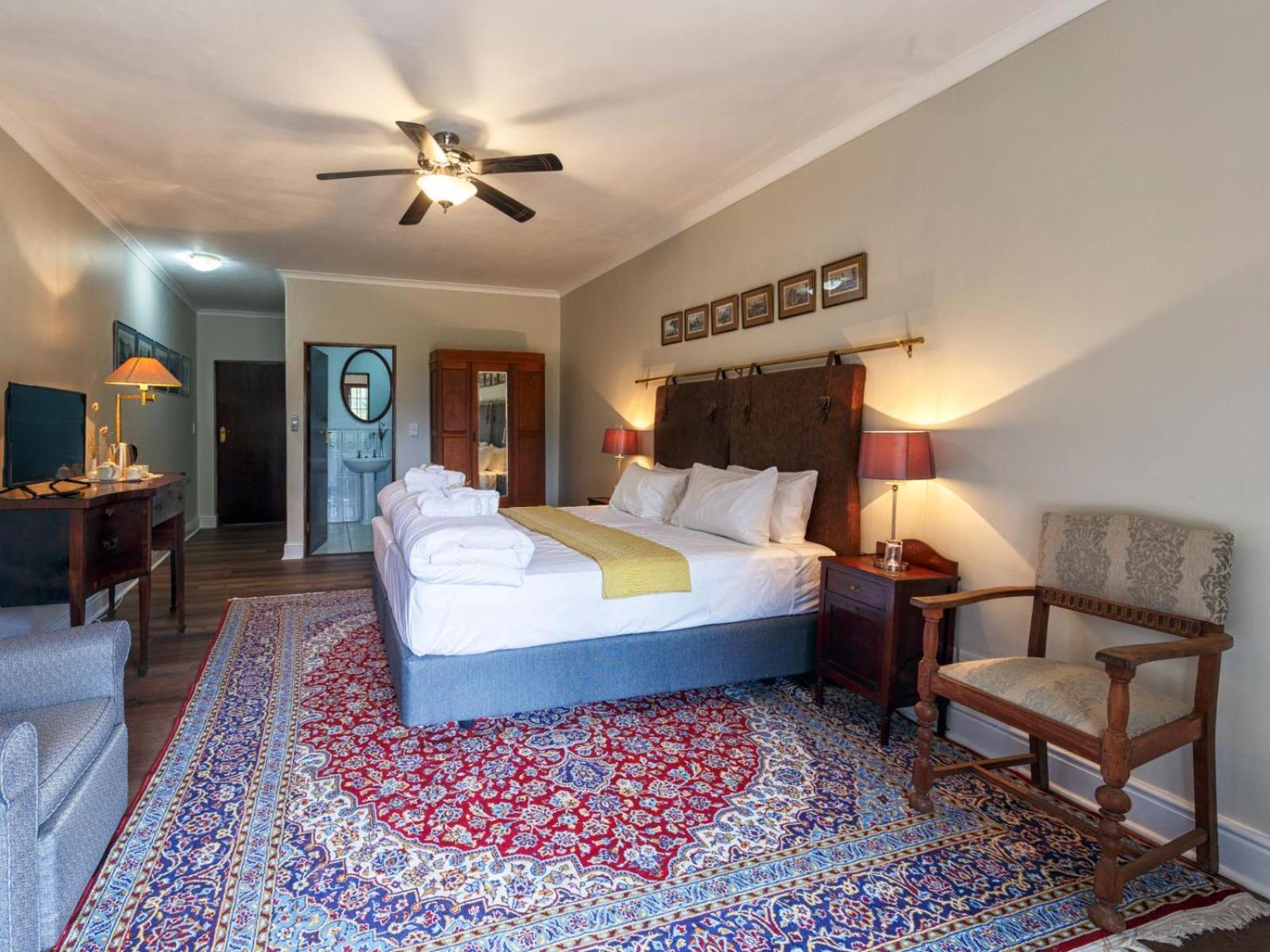 Portland Manor Bed and Breakfast Rheenendal Kamer foto