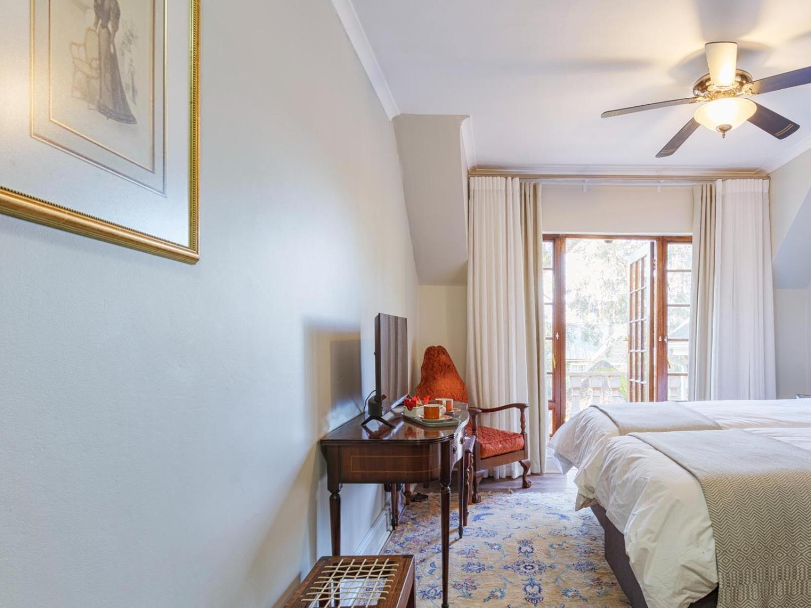 Portland Manor Bed and Breakfast Rheenendal Kamer foto