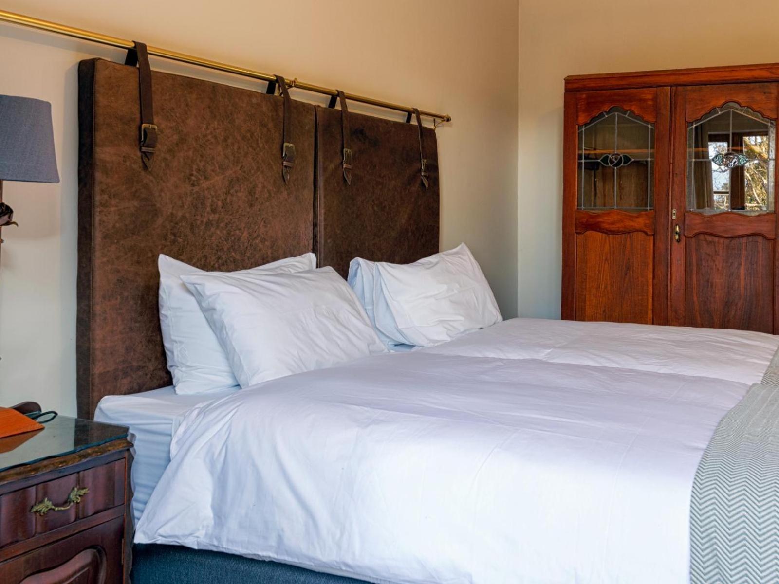 Portland Manor Bed and Breakfast Rheenendal Kamer foto