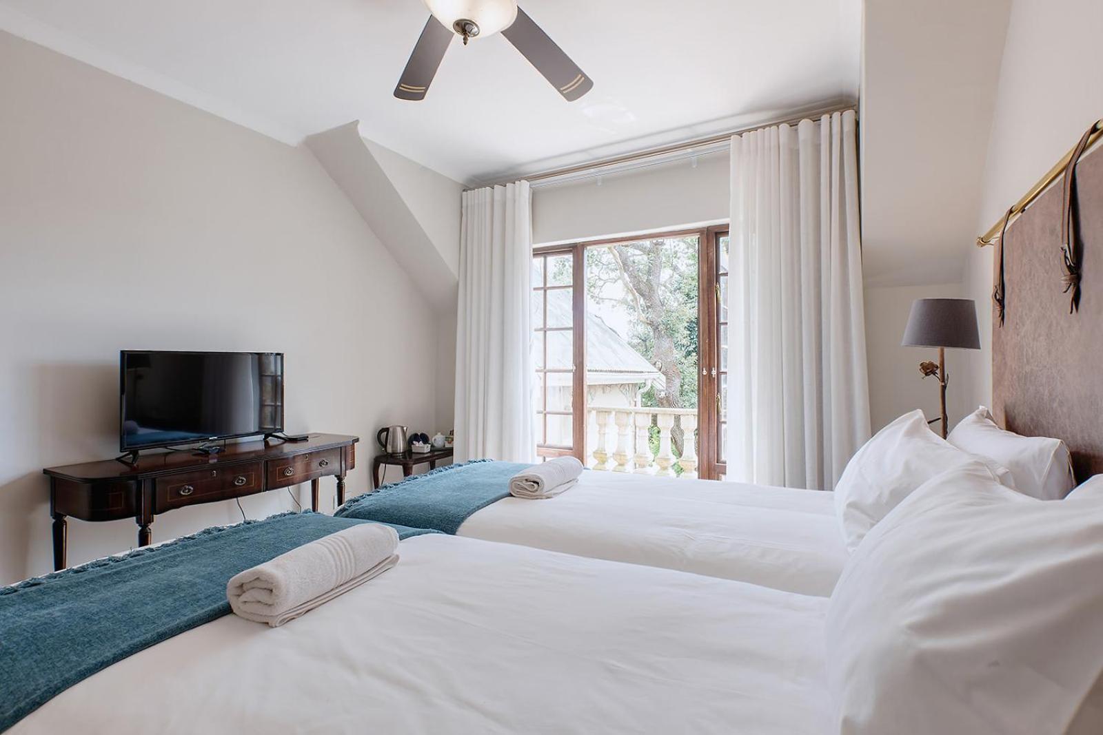 Portland Manor Bed and Breakfast Rheenendal Buitenkant foto