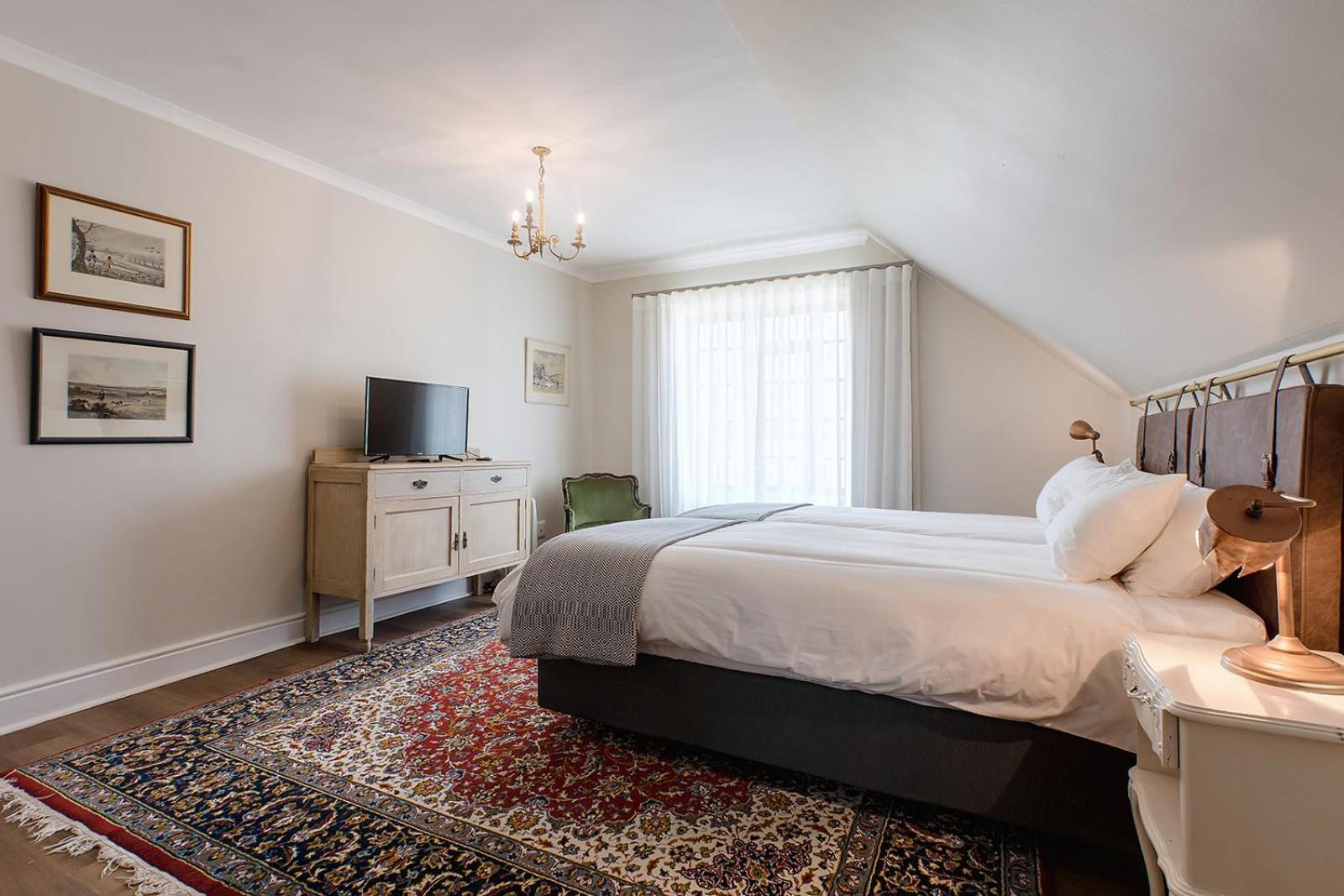 Portland Manor Bed and Breakfast Rheenendal Buitenkant foto