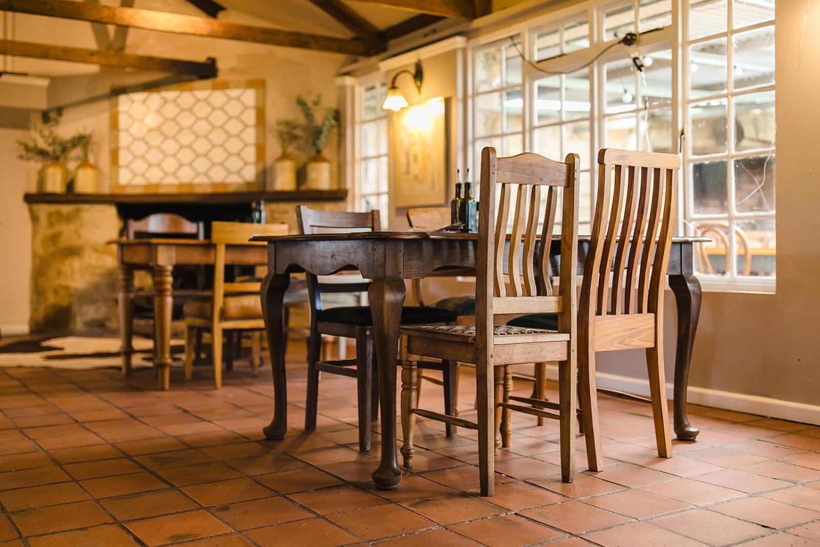 Portland Manor Bed and Breakfast Rheenendal Buitenkant foto